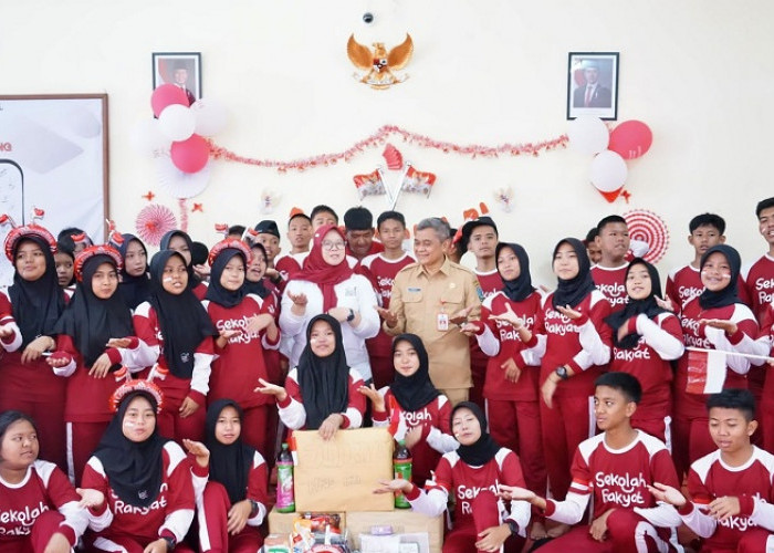 Sekolah Rakyat Jadi Jalan Pemerataan Pendidikan, Kepala Bakorwil Malang Pastikan Pembelajaran Berjalan Efektif