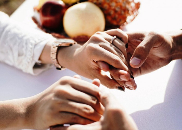 Intimate Wedding dan Pernikahan Sederhana Generasi Muda, Lebih Bermakna dan Hemat Biaya