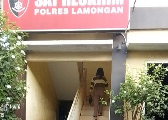 Kasus Pencemaran Nama Baik di Lamongan, DA Kembali Dilaporkan Warga