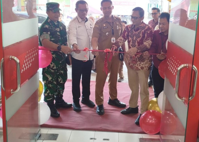 Dekatkan Pelayanan hingga Pelosok Desa, Bank Jatim Kalisat Siap Pacu Ekonomi UMKM Jember Timur