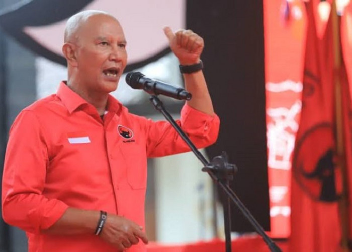 Said Abdullah Ajak Anak Muda Bahas Masa Depan Indonesia Lewat RedTalk di Malang