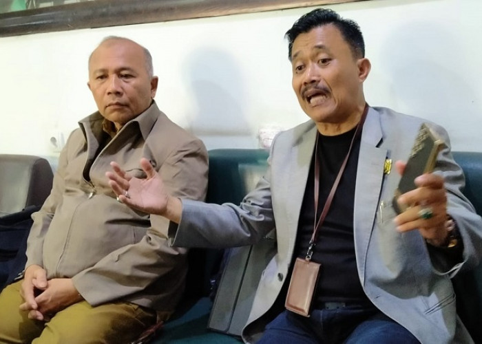 Dugaan Kekerasan SMPN 18 Malang, Eks Kasek Minta Maaf dan Buka Peluang Restorative Justice