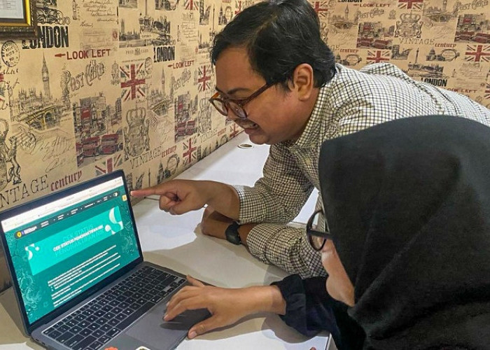 Pemkot Surabaya Minta Warga Segera Aktifkan Data DTSEN Melalui Laman Resmi