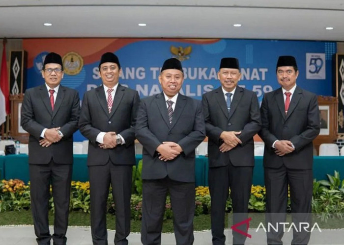 Pintu Masuk FK Jadi Karpet Merah KPK Ungkap Dugaan Suap Ratusan Juta Pimpinan Unsoed