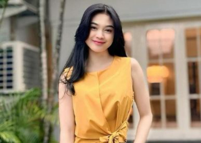 Mengenal Mia Chersa, Penyanyi Dangdut Asal Malang yang Mampu Pikat Panggung Nasional