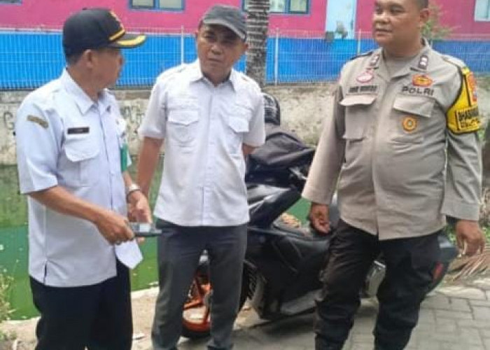 Lapak di Badan Jalan Wiyung Bakal Ditertibkan, Pedagang Sepakat Bongkar Mandiri
