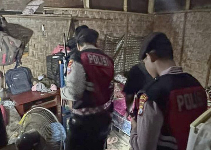 Cegah Gangguan Kamtibmas, Polres Tulungagung Rutin Razia Peredaran Miras Ilegal