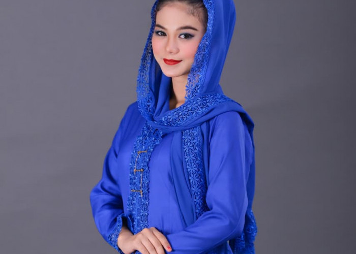 Berawal dari Sanggar hingga Punya Sekolah Modelling di Surabaya, Ini Perjalanan Karier Dinda Ayu