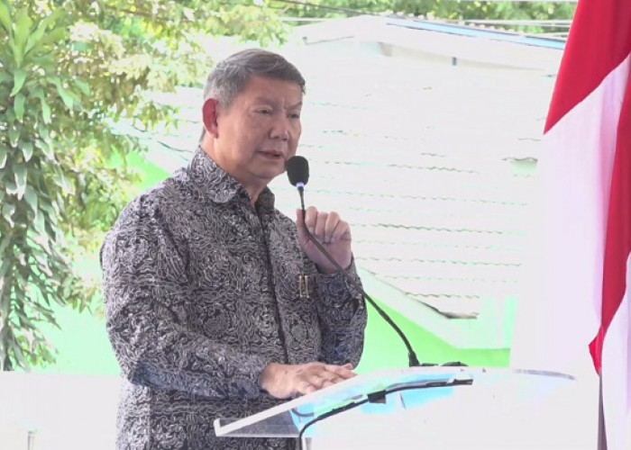 Pesan Prabowo: Tanah BUMN Adalah Tanah Rakyat, Tak Boleh Dijual