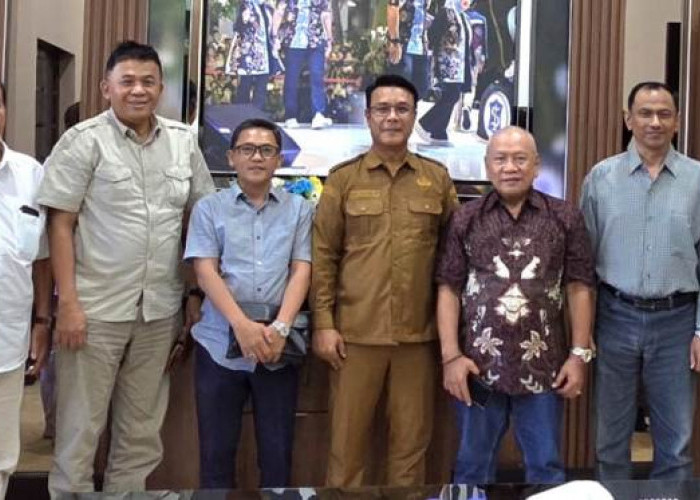 Persiapan SKH Memorandum dan Pemkot Surabaya Gelar Festival Anak Indonesia Hebat 2025  Lebih Solid 