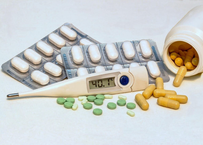 Kasus Influenza A pada Anak Meningkat, Pakar UNAIR Ingatkan Risiko Pneumonia
