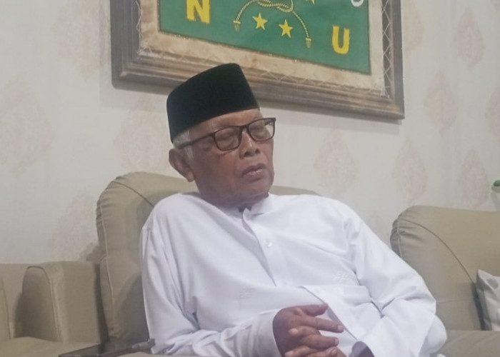 Ketua MUI Soroti Karhutla, Pemerintah Diminta Tetapkan Sebagai Bencana Nasional