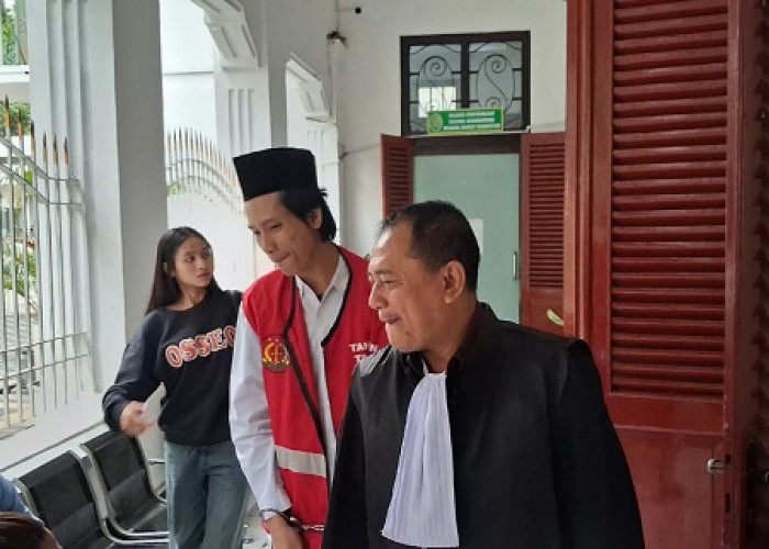 PenJambret Jalan Semarang Surabaya Dituntut 11 Tahun Penjara Usai Korban Meninggal Dunia