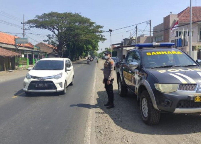 Carok antar Remaja di Probolinggo, Satu Tewas, Satu Luka Serius