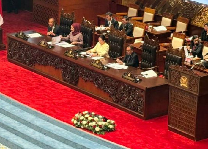 9 Anggota KPI Pusat 2026-2029 Ditetapkan DPR RI, Ini Daftarnya