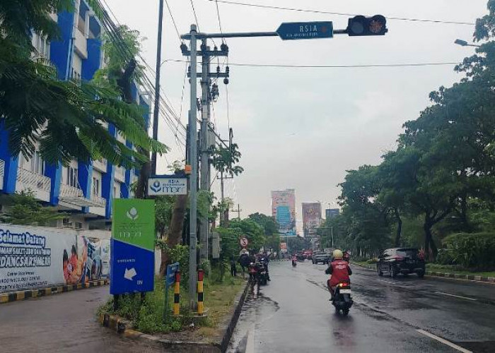 Laporan Begal di Depan RSIA Merr Surabaya Dinilai Janggal