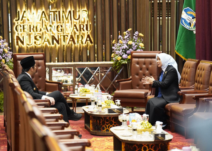 DPRD Jatim Optimalkan Pengawasan APBD 2026