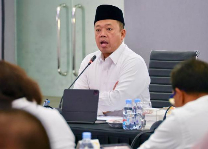 Tingkatkan Kualitas Layanan Pertanahan Di Tulungagung, Menteri Nusron Siapkan Pelatihan Dan Asesmen