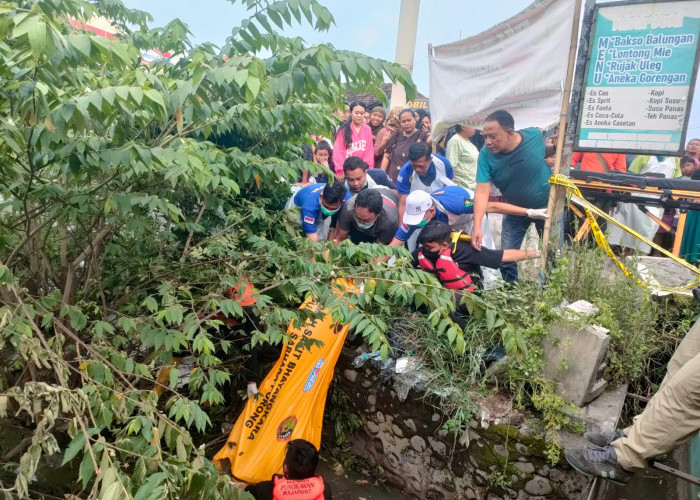 Geger Mayat di Kali Cangkringturi Prambon