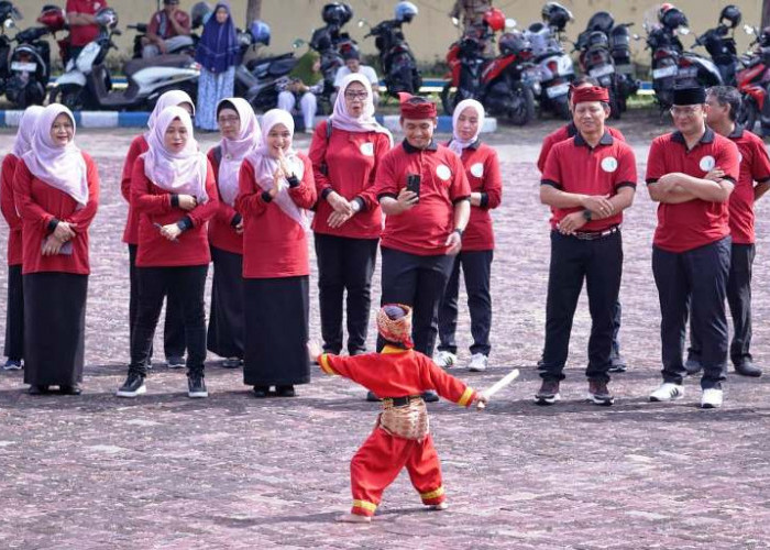 Gebyar Anak Nasional 2025 di Pasuruan, Mas Adi: Indonesia Hebat Dimulai dari Anak Hebat