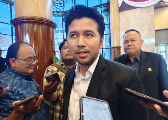 Gugatan Dugaan Ijazah Palsu di PN Surabaya Seret Kader Demokrat Jatim, Ini Kata Emil Dardak