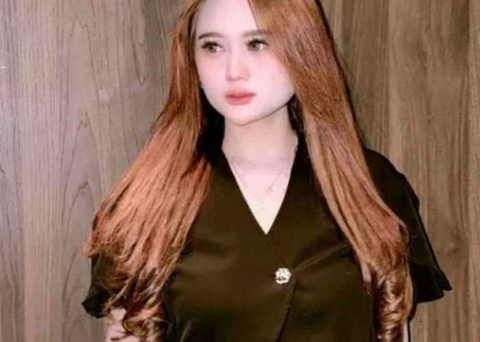 Mengenal Efira Agustin, Pedangdut Jatim yang Makin Eksis di Dunia Digital