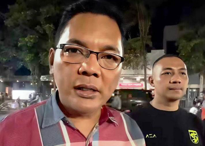 Dishub Surabaya: Parkir Ilegal Tidak Diberi Ruang di Kota Pahlawan