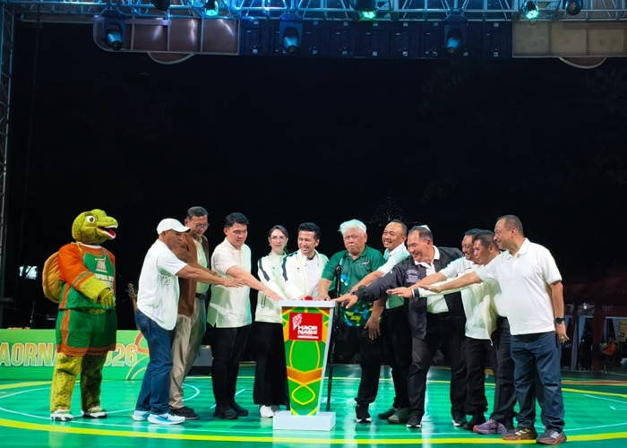 Haornas 2026, Pemprov Jatim Peringati dengan Beri Penghargaan kepada Insan dan Perusahaan Olahraga