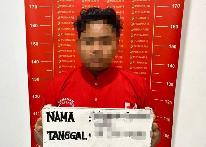 Pengakuan Anak Pemilik Panti Asuhan di Surabaya Cabuli Bocah Tunanetra: Aksi Dilakukan 3 Tahun
