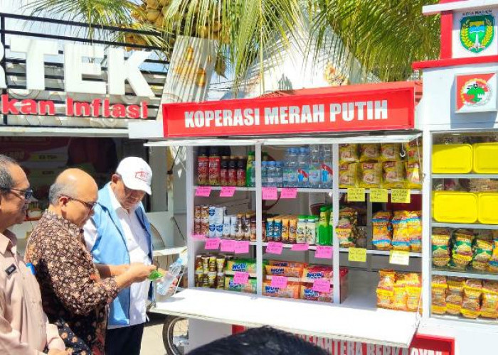 Percepatan Koperasi Kelurahan Merah Putih Kota Madiun, Tantangan Permodalan hingga SDM Jadi Sorotan