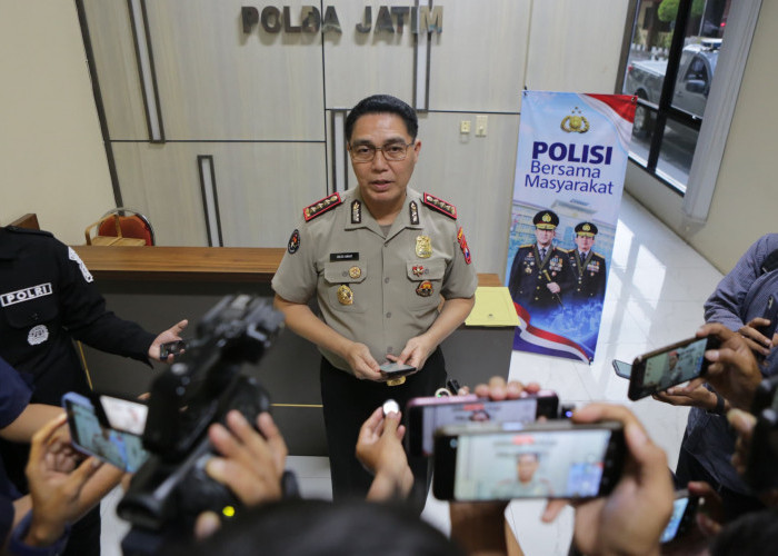 Update Karhutla Bromo: 4 Relawan Meninggal, 2 Lainnya Dirujuk ke Dr Soetomo