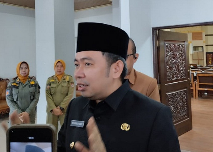 APBD Jember 2027 Tak Sekadar Angka, Gus Fawait Siapkan Mobil Cinta hingga Kerja ke Luar Negeri 