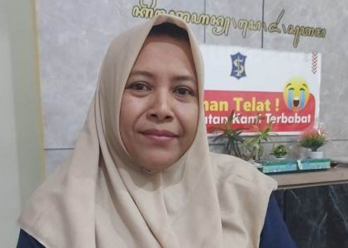 Dapur Ceria Kupang Panjaan, Swadaya Warga Bantu Lansia dan Warga Tak Mampu