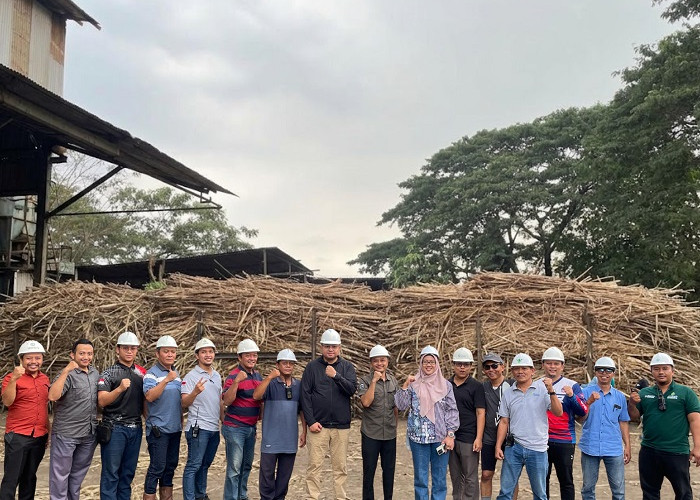 PG Djombang Baru Tuntaskan Musim Giling 2026, Siapkan Evaluasi untuk Tingkatkan Kinerja