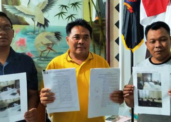 Sidang Pengadaan Tanah Polinema di Tipikor Surabaya, 30 Saksi Belum Temukan Perbuatan Melawan Hukum