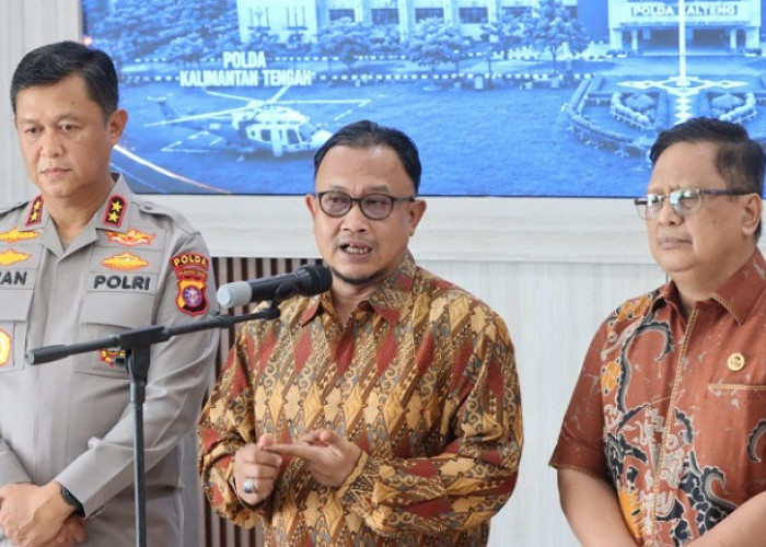Kompolnas: Teriakan Keluarga Bandar Diduga Picu Kericuhan hingga Tiga Polisi Tewas saat Penggerebekan