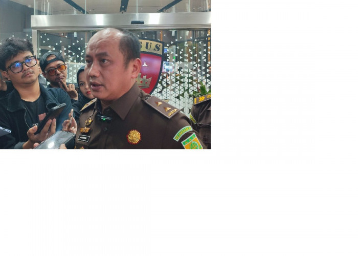Kasus Korupsi Hutan Way Kanan, Kejagung Sita 11 Mobil Milik PT PSMI