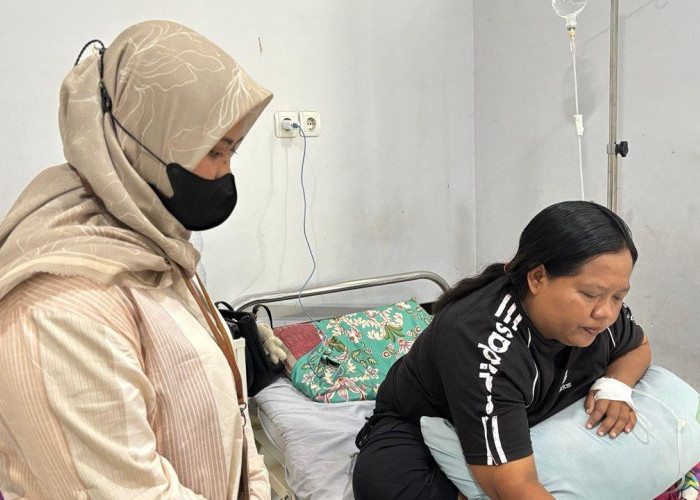 Kemudahan Akses Layanan JKN Berikan Kepastian Layanan Kesehatan Bagi Peserta
