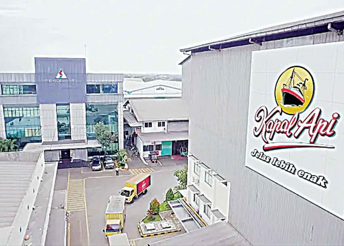 Inspirasi Aroma Kopi dari Surabaya ke Dunia