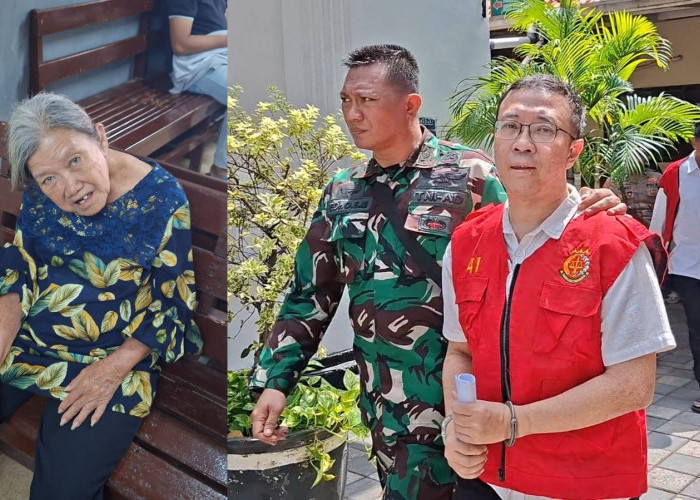 Sidang Perusakan Rumah di Surabaya, Saksi Ungkap Aksi Pengusiran Paksa hingga Hilangnya Dokumen Penting