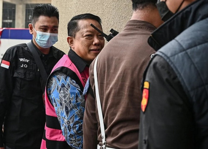 Aset Rp 846 Miliar Disita, Sidang Perdana Febrie Adriansyah Digelar 7 Oktober 2026