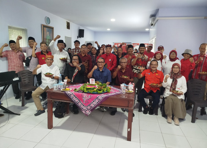 Rayakan HUT Ke-80 RI, FPPIP Jember Gelar Diskusi Kesejatian Kemerdekaan