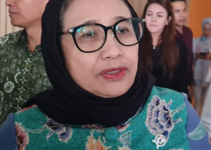 Di Tulungagung, Wakil Kepala BGN Beri Waktu Sebulan untuk Mitra SPPG Lengkapi SLHS