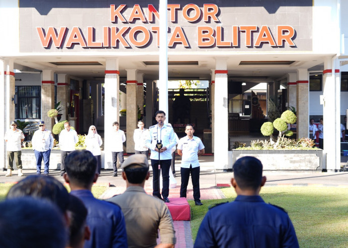 Dipicu Selingkuh, 8 ASN Pemkot Blitar Cerai