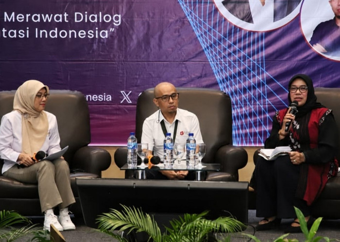 Tekan Perceraian ASN, PKK Jatim Perkuat Ketahanan Keluarga dan Pemberdayaan Ekonomi 