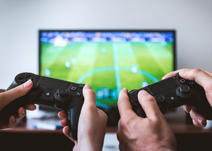 Gaming & Esports: Ledakan Ekonomi Fantastis di Era Digital