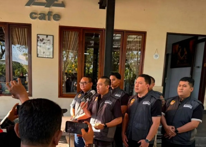 Kortastipidkor Polri Geledah Dua Kafe di Sidoarjo, Dalami Dugaan Aliran Dana Impor Ponsel Ilegal
