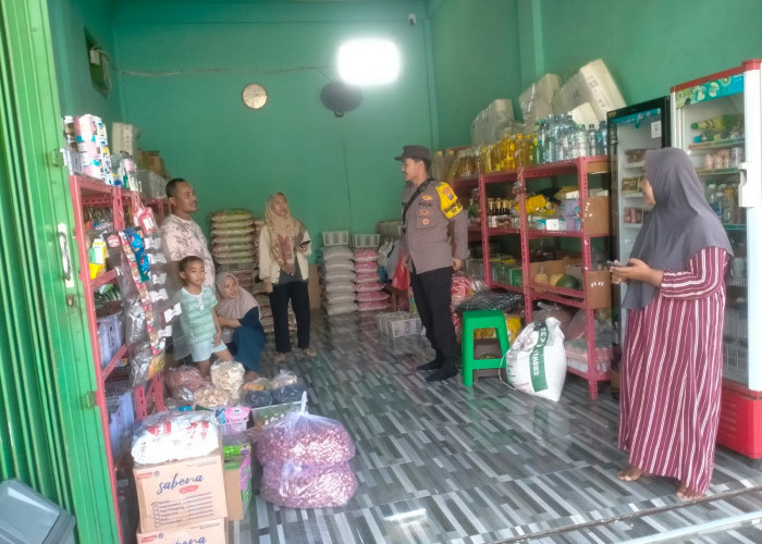 WNA Gendam Pemilik Toko di Kraton Pasuruan, Sikat Uang Belasan Juta
