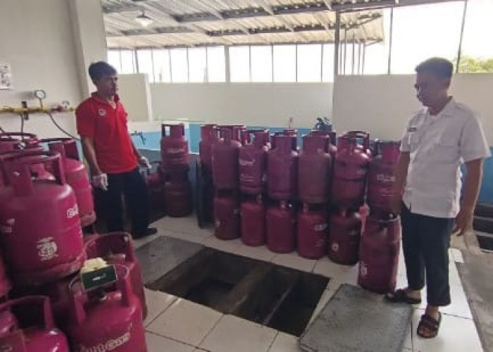 Dapur MBG Yayasan Bahagia Makmur Sentosa Menuju Standar Industri Kelola IPAL