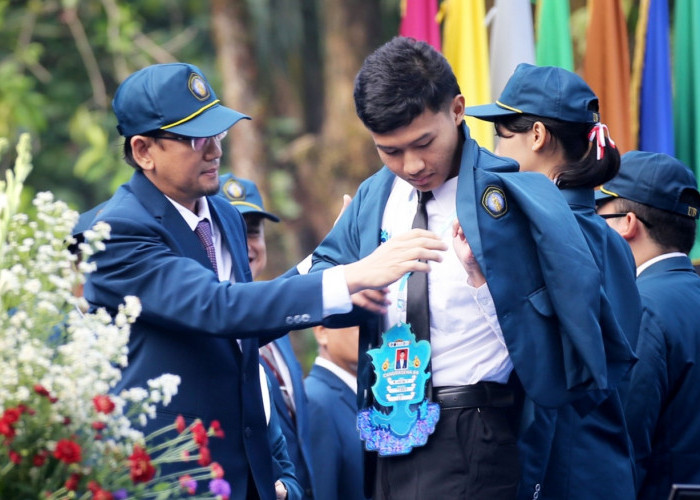 PKKMB UB Angkat Kesehatan Mental hingga Internasionalisasi Kampus